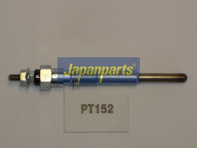 JAPANPARTS Kaitinimo žvakė