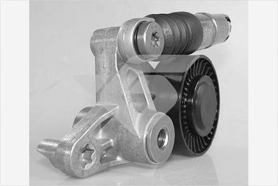 ROLA INTINZATOR CUREA TRANSMISIE