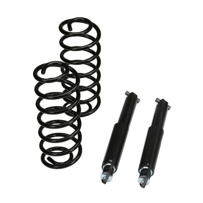 FAHRWERKSSATZ FEDERN/DäMPFER Arnott C2615 42