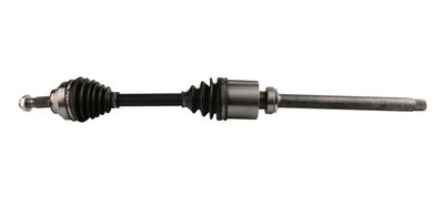 Приводной вал AUTOTEAM G300224 для CITROËN C5