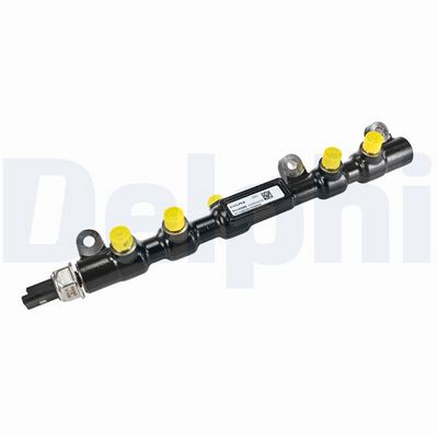 VERTEILERROHR KRAFTSTOFF