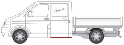Autodorpel reparatieset