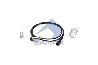 Sensor, revoluciones de la rueda
