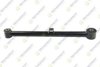 носач, окачване на колелата TEKNOROT DO-528