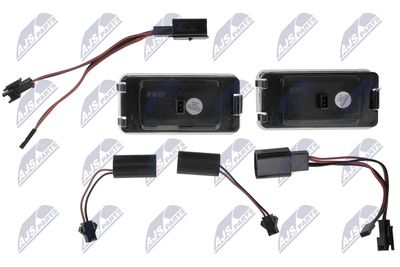 ILUMINARE NUMAR DE CIRCULATIE NTY ELPVW039 2