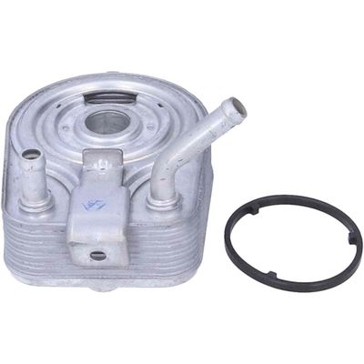 RADIATOR ULEI ULEI MOTOR