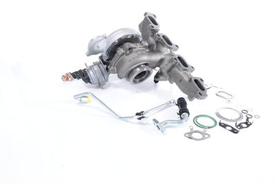 LADER AUFLADUNG BTS Turbo T981420 15