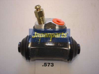 JAPANPARTS Колесный тормозной цилиндр