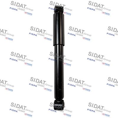 STOßDäMPFER FISPA F220G1264