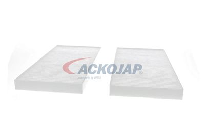 FILTRU AER HABITACLU ACKOJA A52300019 24