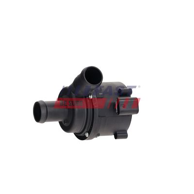 POMPă DE APă SUPLIMENTARă (CIRCUITUL APEI DE RăCIRE)