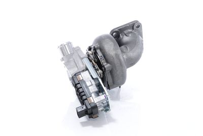 LADER AUFLADUNG BTS Turbo T914925 14