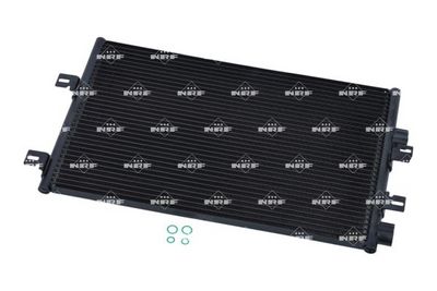 CONDENSATOR CLIMATIZARE