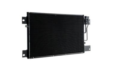kondenzátor, klíma MAHLE AC 533 000S for SCANIA