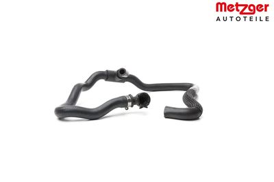 KüHLERSCHLAUCH METZGER AUTOTEILE 2420389 38