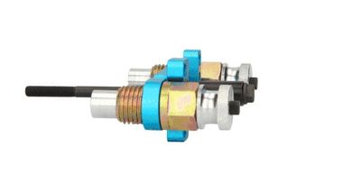 MONTAGE-/DEMONTAGEWERKZEUG EINSPRITZDüSE KS TOOLS 4050120 31