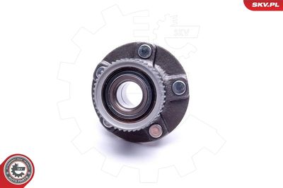 Wheel Bearing Kit 29SKV515