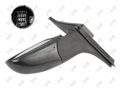 AUßENSPIEGEL ABAKUS 1502M04 2