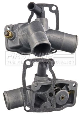 FIRST LINE FTK177 Термостат  для OPEL VECTRA B универсал (J96) 2.0 DTI 16V (F35)