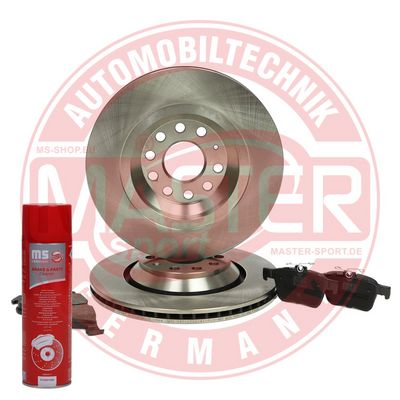 SET FRANA FRANA DISC