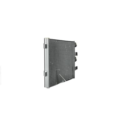 CONDENSATOR CLIMATIZARE NISSENS 940509 17
