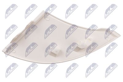 Lišta světlometu NTY EZC-FT-409