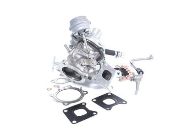 LADER AUFLADUNG BTS Turbo T981638 13