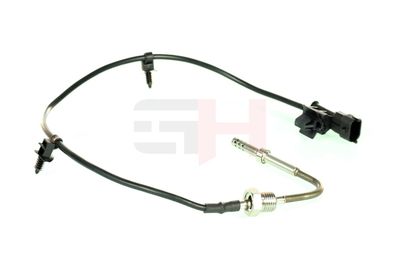 SENZOR TEMPERATURA GAZE EVACUARE GH GH743646 15