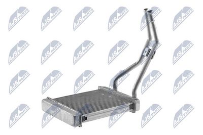 SCHIMBăTOR DE CăLDURă îNCăLZIRE HABITACLU