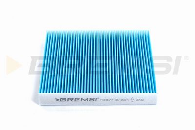 FILTRU AER HABITACLU