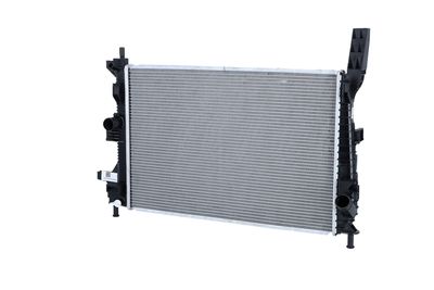 RADIATOR RACIRE MOTOR NRF 58650 8