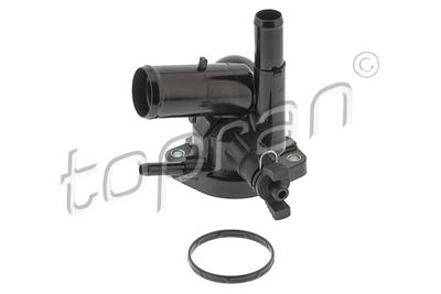 Termostat, środek chłodzący TOPRAN 601 202