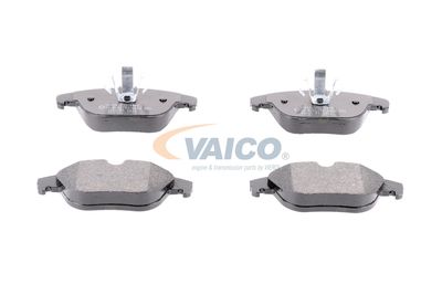 BREMSBELAGSATZ SCHEIBENBREMSE VAICO V301445 11