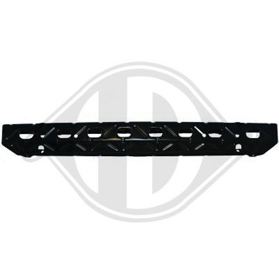 AUFPRALLDäMPFER STOßFäNGER