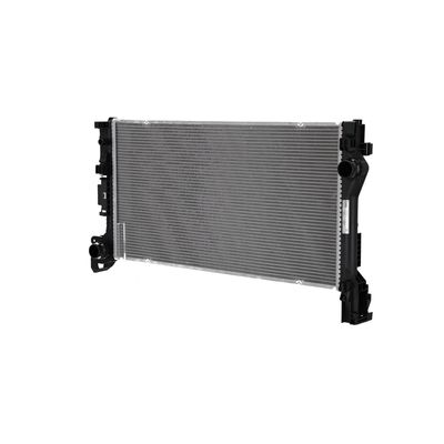 KüHLER MOTORKüHLUNG NISSENS 606565 9