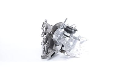 LADER AUFLADUNG BTS Turbo T918034KL 35