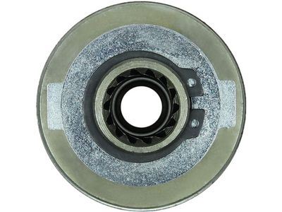 Voľnobežná prevodovka, štartér AS-PL SD9152P