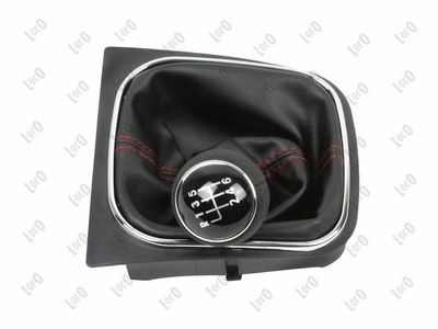 SCHALTHEBELKNAUF ABAKUS 13599702 2