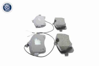 BREMSBELAGSATZ SCHEIBENBREMSE VAICO V420148 8