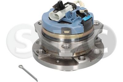 RADLAGERSATZ STC T490206
