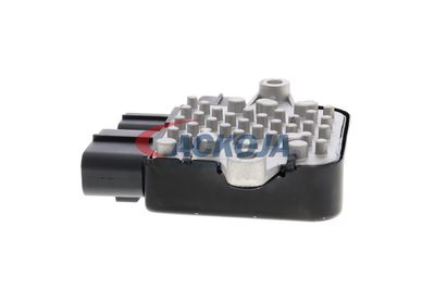 UNITATE COMANDA VENTILATOR ELECTRIC (RACIRE MOTOR) ACKOJA A37790002 28