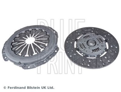 BLUE PRINT Kupplungssatz