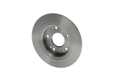 BREMSSCHEIBE BOSCH 0986479V21 15