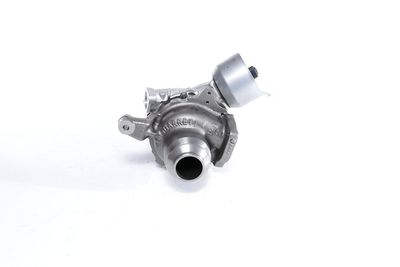 LADER AUFLADUNG BTS Turbo T916325 18