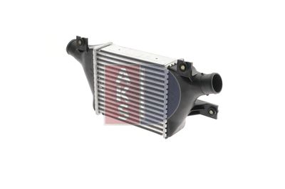 INTERCOOLER COMPRESOR AKS DASIS 060074N 9