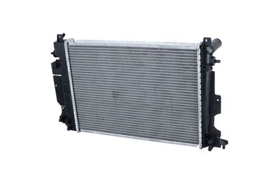 RADIATOR RACIRE MOTOR NRF 58108 29