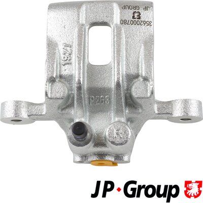 Brake Caliper 3562000780