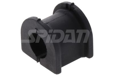 Опора, стабилизатор SPIDAN CHASSIS PARTS 411351 для KIA SHUMA