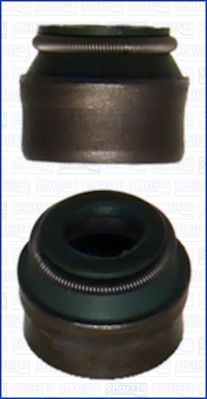 Уплотнительное кольцо, стержень клапана AJUSA 12010200 для BMW Z8