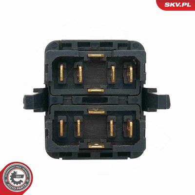 COMUTATOR MACARA GEAM ESEN SKV 37SKV449 3